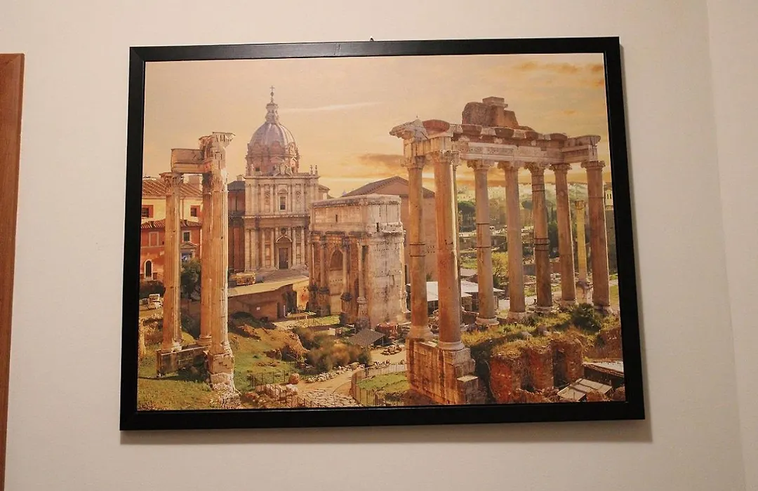 Amazing Vaticano-1