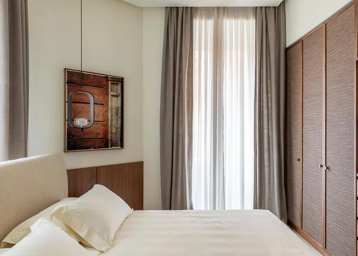 Le Case Di Andrea - Luxe Rome