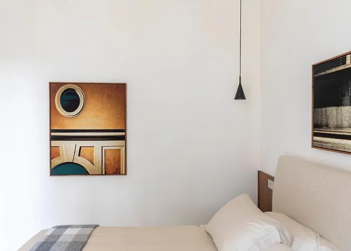 Le Case Di Andrea - Luxe Rome